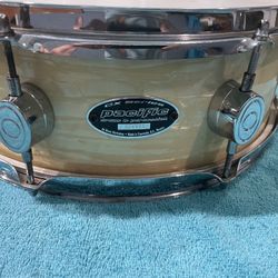 Pacific PDP CX maple Snare 