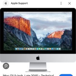  DESKTOPS MAC iOS 2015