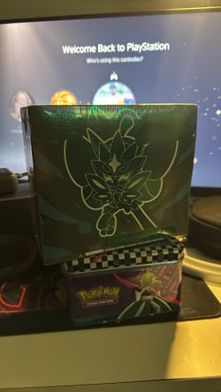 Twilight Masquerade ETB