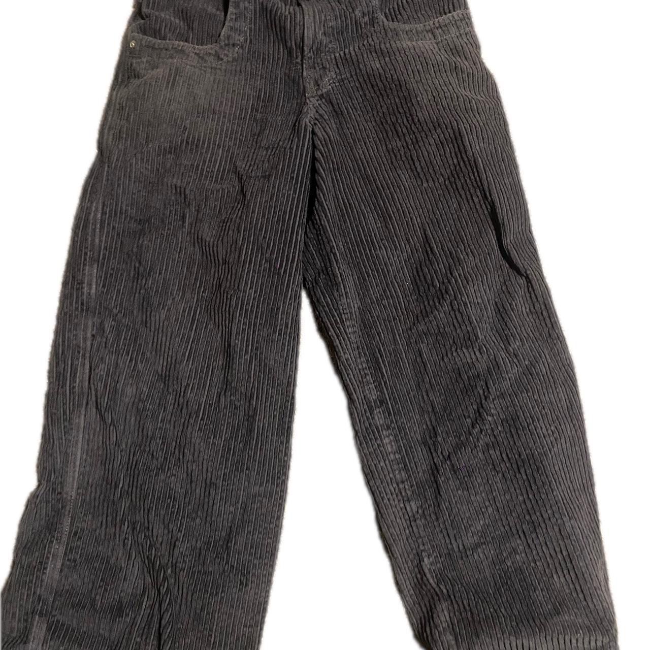 101 Twin Cannon JNCO