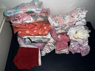 Baby Clothes