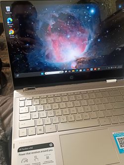 HP Pavilion x360 m Convertible 14m-dw1023dx