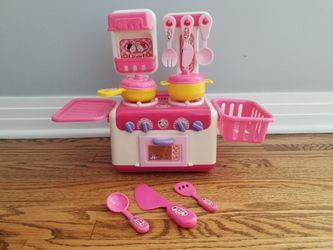 Mini Kitchen