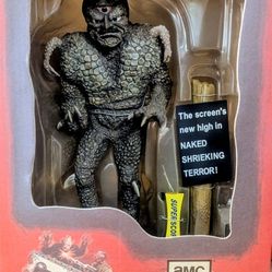AMC Monsterfest Collection X-Plus