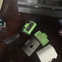 Charging Pack Xbox 