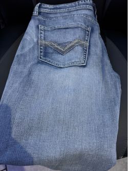 Rock & Roll Jeans
