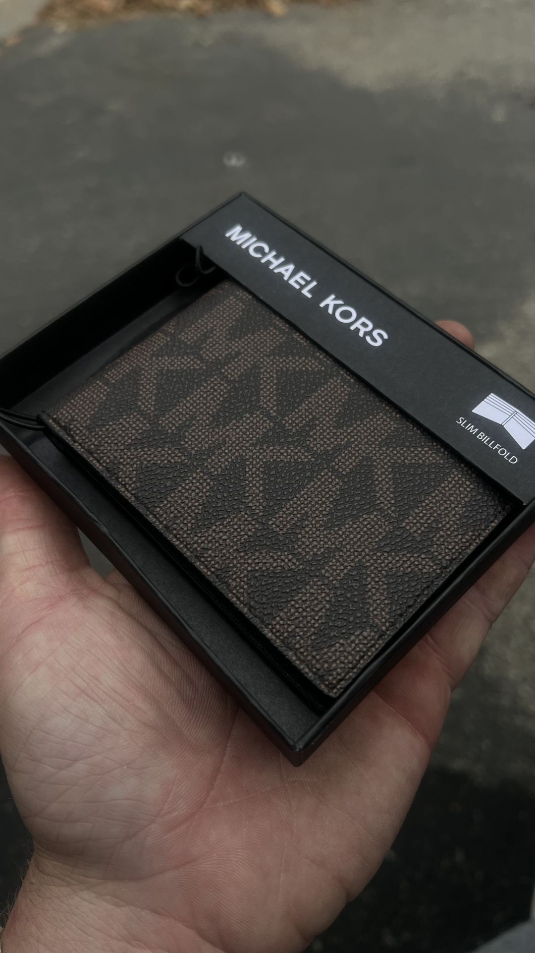 MK Wallet
