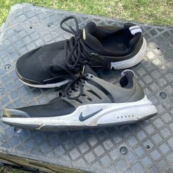 Nikes