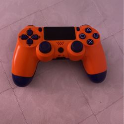 PS4 Controller