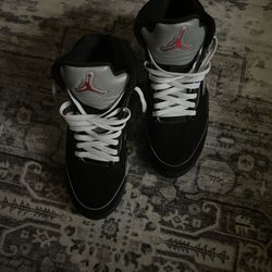 Jordan 5s