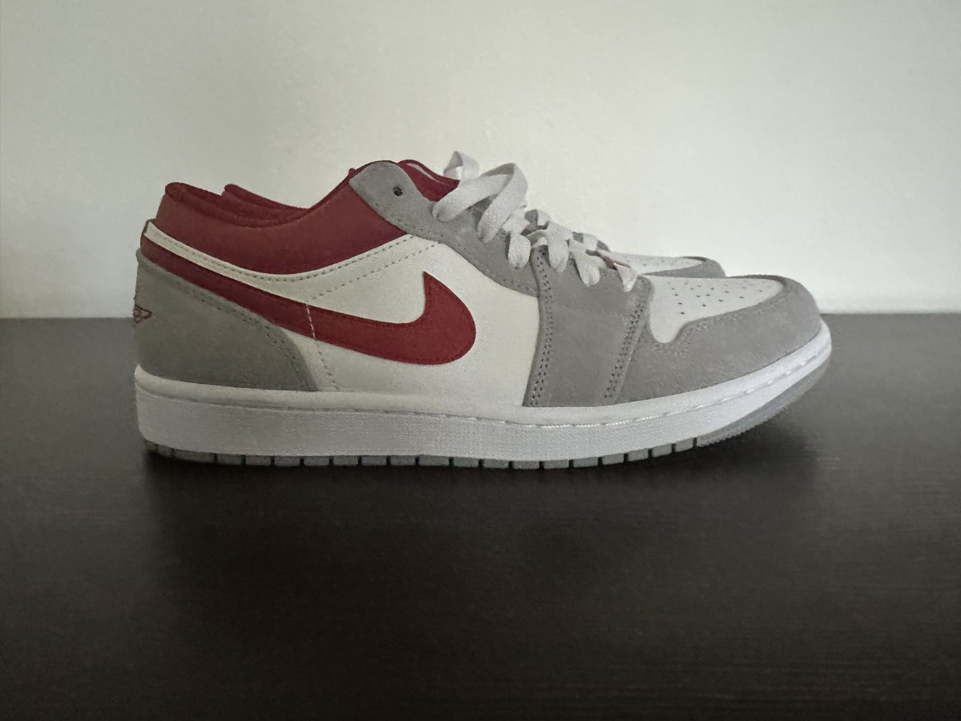 Jordan 1 Low