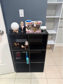 Cube organizer
