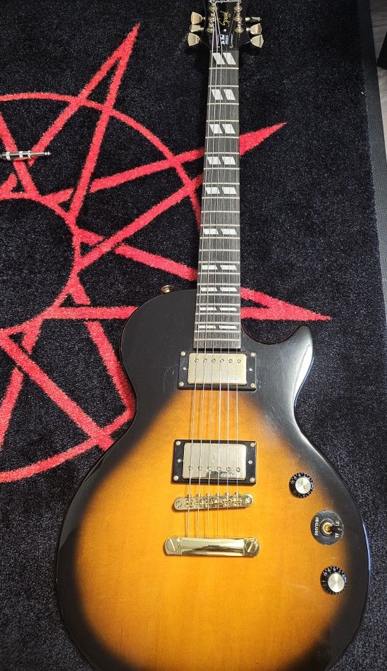 Epiphone Les Paul Special 2 Electric Guitar