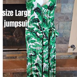 Jumpsuit
