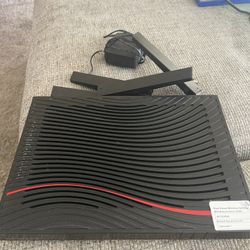 Nighthawk X4S Cable Modem Router
