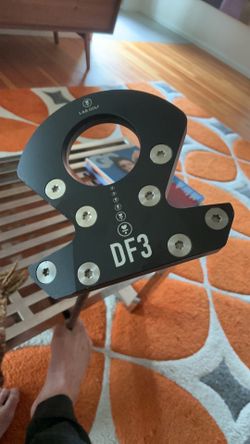 Lab Putter/DF3/34”