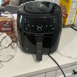power xl air fryer 
