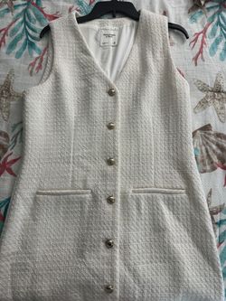 Abercrombie & fitch dress