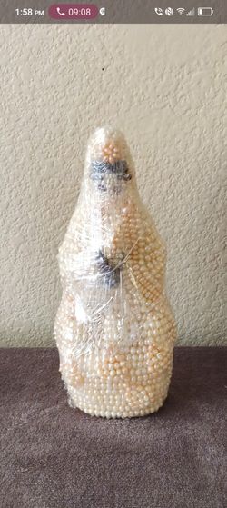 Real Vintage Pearl Statue 