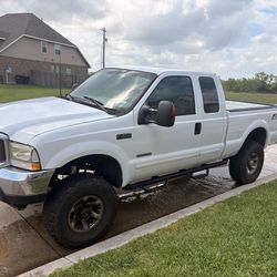 2003 Ford F-250