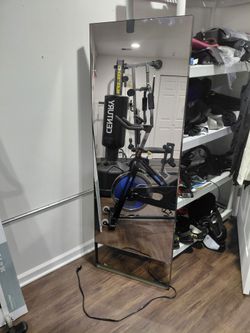 Lululemon Studio Mirror