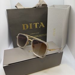 Dita Sunglasses 
