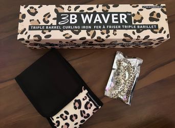 Catwalk 3B Waver Kit