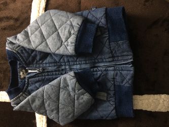 Tamaño de 0 a 3 mese