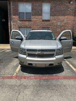 2011 Chevrolet Avalanche