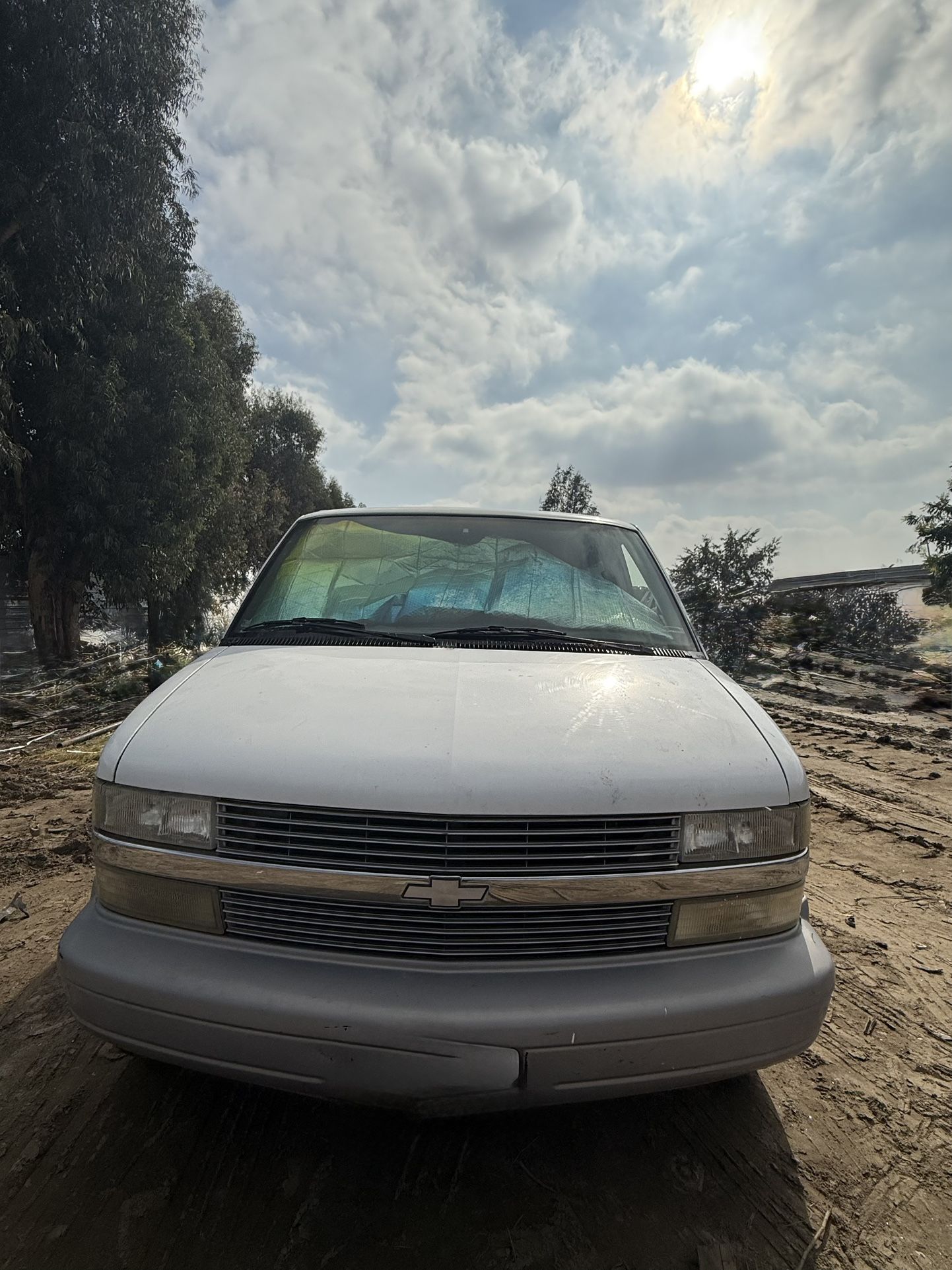 1997 Chevrolet Astro Non Running / Parts Only‼️