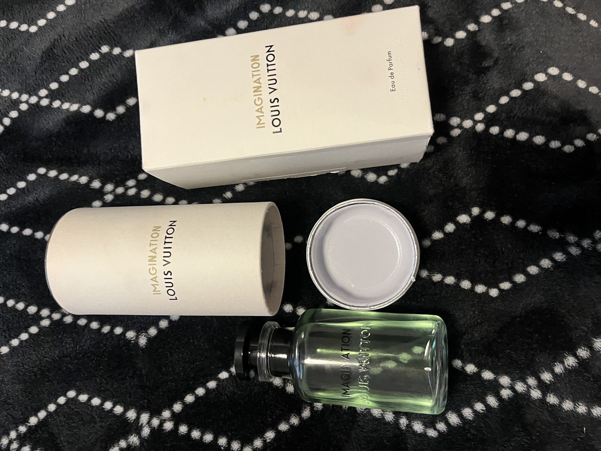 louis vuitton imagination 100ml