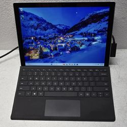 💻 Microsoft Surface Pro 5 – i5 / Touchscreen / Windows 11 Pro