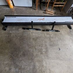 6 Feet Skateboard Transformer