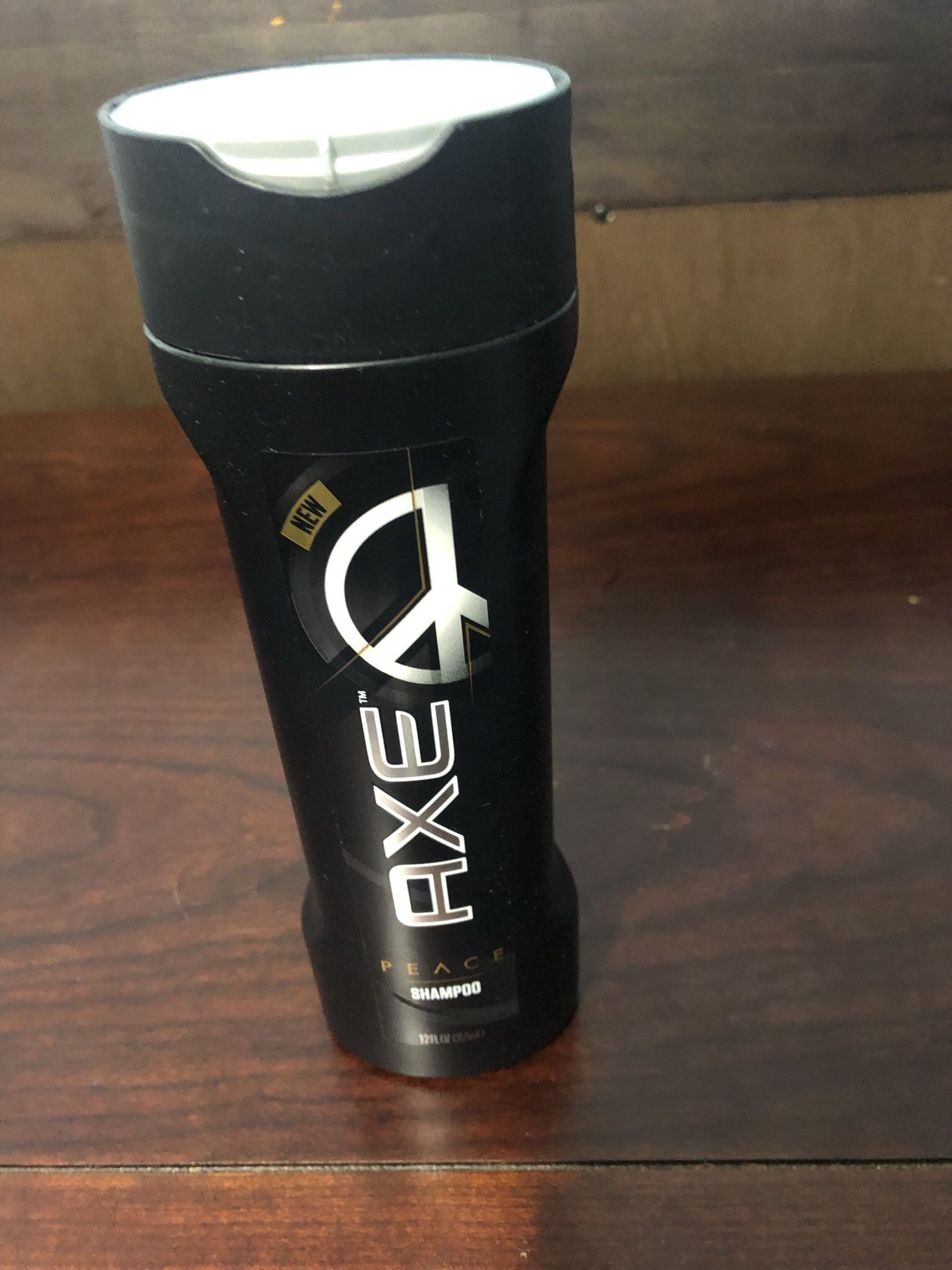 AXE Shampoo