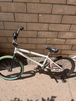 BMX Bike