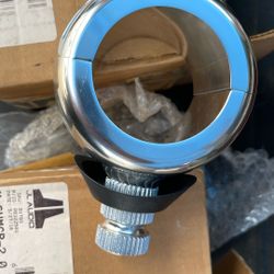JL Audio Swivel Mounting Clamp. New New