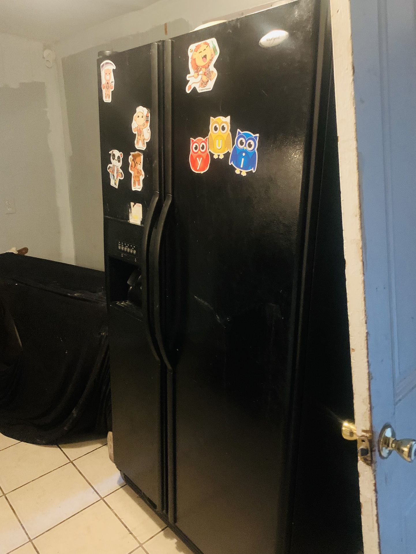 Refrigerator