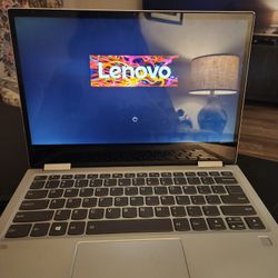 Lenovo Yoga Laptop 