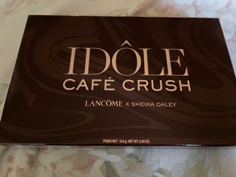 Lancome Idole Cafe Crush
