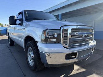2006 Ford F-250
