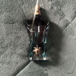 (NEW) Jean Paul Gaultier Le Beau Eau De Toilette 4.2 Oz (comes With Box) 125 Ml Men’s Fragrance