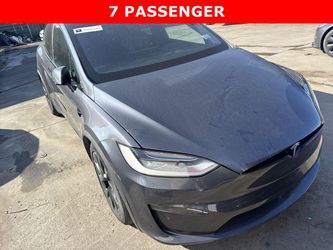 2022 Tesla Model X