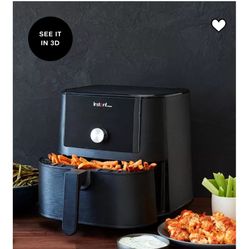 Air Fryer , Instant Pot vortex 