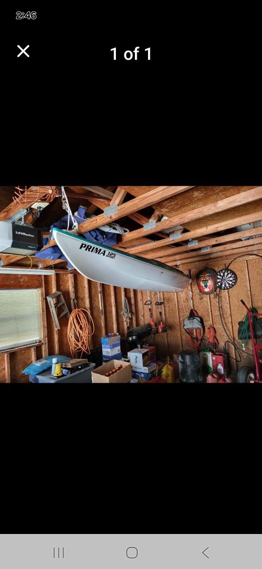 Kayak
