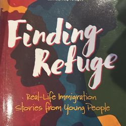Lit study-Brand new JV/YA Novels $5 Each