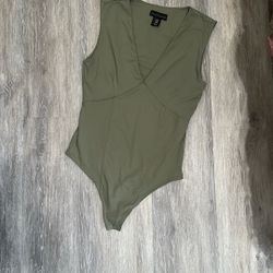 House Of Harlow Bodysuit