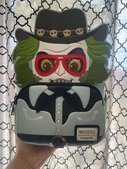 Beetle juice exclusive western