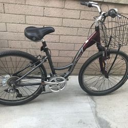 Bike For Woman