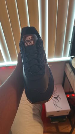 New balance 515