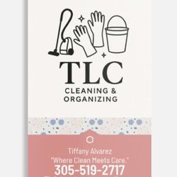 House Keeping /organizing 